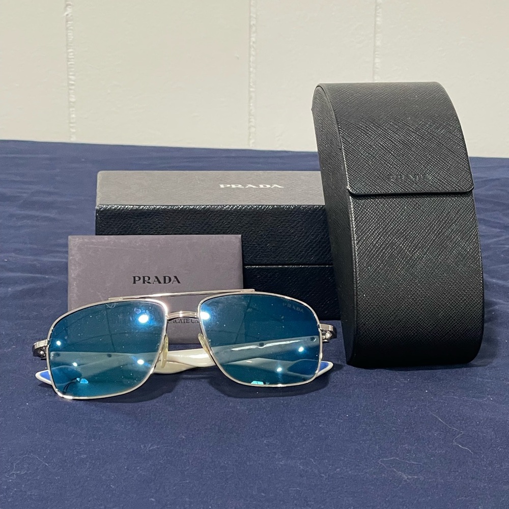 Prada sunglasses